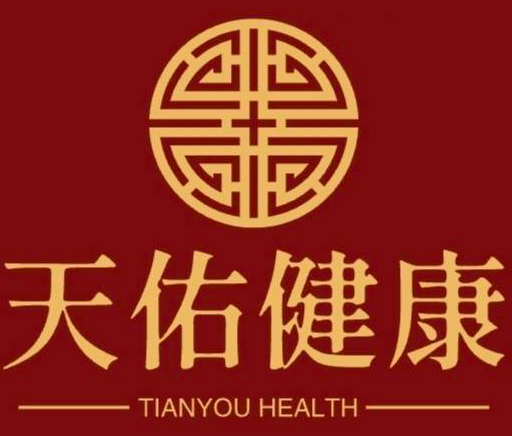 苏州天佑健康管理有限公司logo